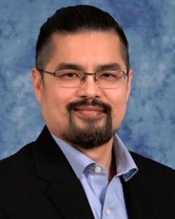 George Ching