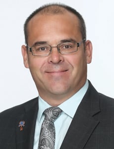 Jeff Campbell