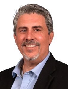 Kevin McElroy