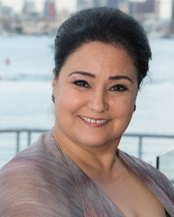 Laura Mondaca