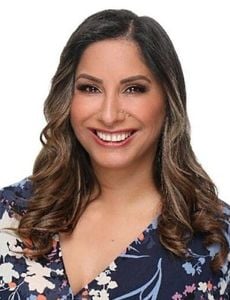 Martha Garcia
