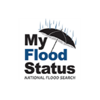 My Flood Status