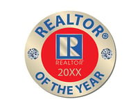 PSAR REALTOR of the year