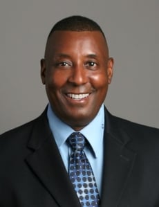 ROBERT CALLOWAY, 2019