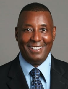 Robert Calloway