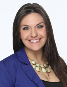 Sarah Heck Agent