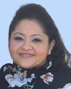 Tricia Fabros