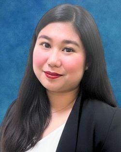Marjorie Luz