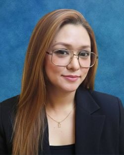 Ethelmae Celis