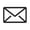 bigstock-Mail-Icon-Isolated-On-White-Ba-234745243-2