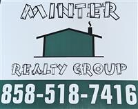 Marcus Minter, REALTOR®