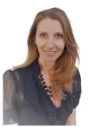 Viktoriya Navardauskaite, REALTOR®