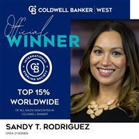 Sandy Rodriguez, REALTOR®