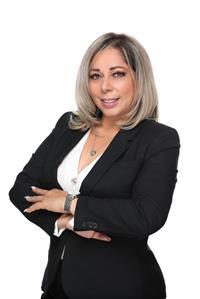 Teresa Munguia, REALTOR®