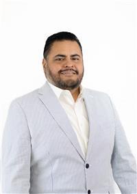 Vince Garcia, REALTOR®