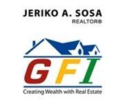 Jeriko Sosa, REALTOR®