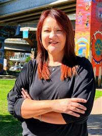 Lilly Molina, REALTOR®