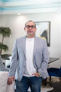 Alex Ortega, REALTOR®