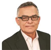 Ricardo Cervantes, REALTOR®
