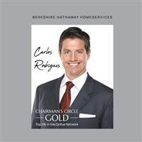 Carlos Rodrigues Rodrigues, REALTOR®