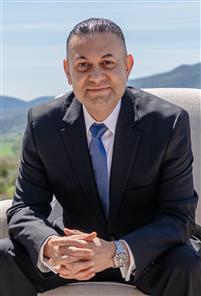 Joe Rivera, REALTOR®