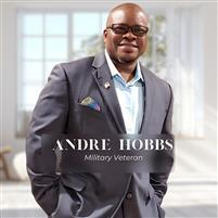 Andre Hobbs, REALTOR®