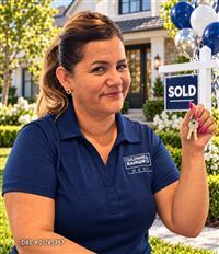 Nora Rocha, REALTOR®