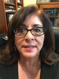 Maria Cunningham, REALTOR®