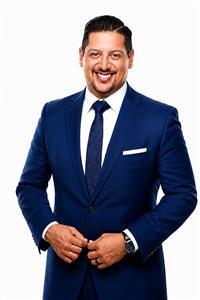 Erick Ciprian, REALTOR®