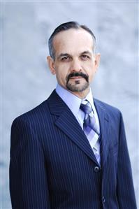 Jorge Hernandez, REALTOR®