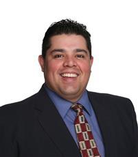 Hugo Sanchez, REALTOR®