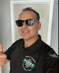 Harvey Parra, REALTOR®
