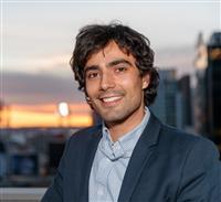 Diego Chavez Ruesga, REALTOR®