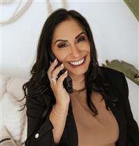 Martha Duraiswamy, REALTOR®