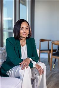 Anabel Ortega, REALTOR®