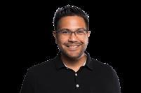 TJ Mendoza, REALTOR®