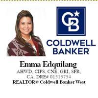 Emma Edquilang, REALTOR®