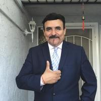 Francisco Miranda Chavez, REALTOR®