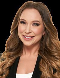 Cady Hansen, REALTOR®