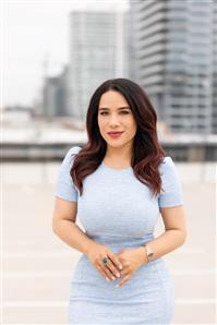 Andrea Garcia, REALTOR®