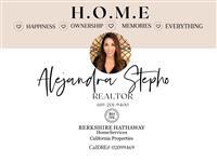 Alejandra Stepho, REALTOR®