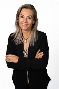 Jacqueline De Vilmorin, REALTOR®