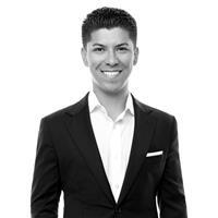 Luis Peraza, REALTOR®