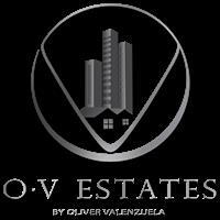 Oliver Valenzuela, REALTOR®