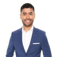 Thomas Valdez, REALTOR®