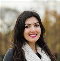 Ani Ginosyan, REALTOR®