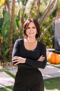 Brittny Brown, REALTOR®