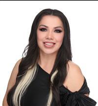 Sandy Delgadillo, REALTOR®