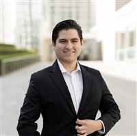 Javier Ramirez, REALTOR®