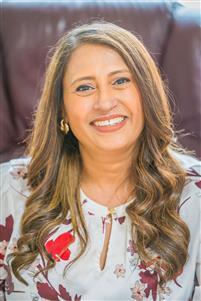 Darshana Abeita, REALTOR®